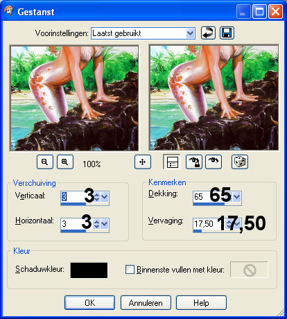 plaatje