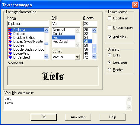 plaatje