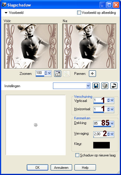 plaatje