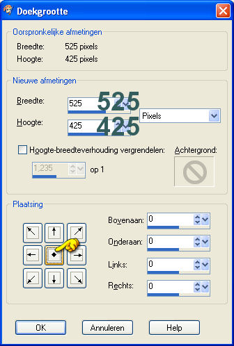 plaatje