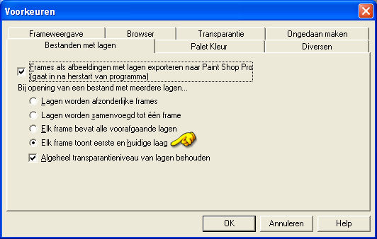 plaatje