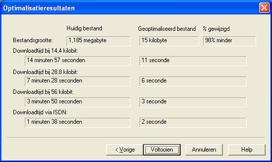 plaatje