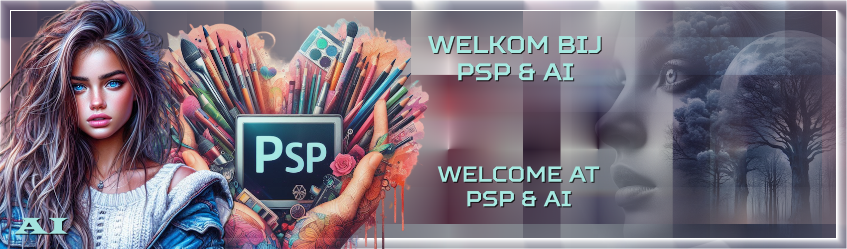 PSP en AI